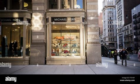 michael kors new york prices|michael kors times square.